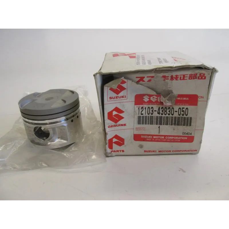 Piston SUZUKI GSX 550 EF 1985-1987