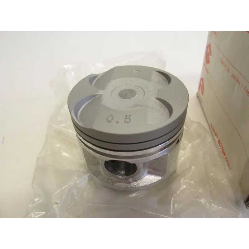 Piston SUZUKI GSX 550 EF 1985-1987