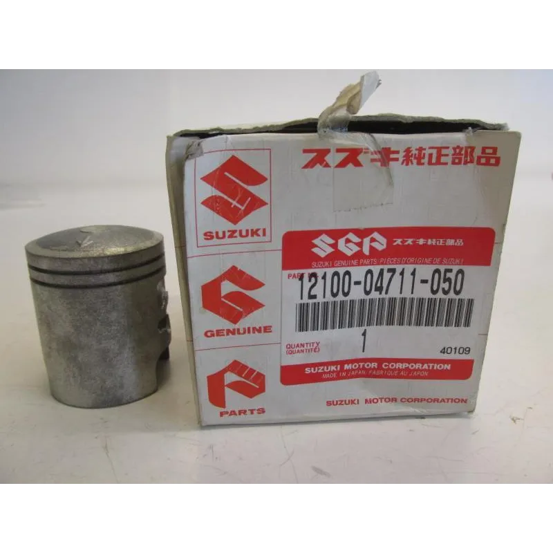 Piston SUZUKI AY 50 1997-2000 KATANA