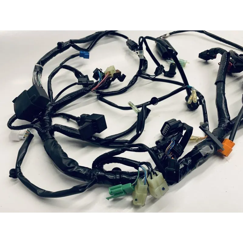 Faisceau electrique HONDA CBR 300 R 2014-2017