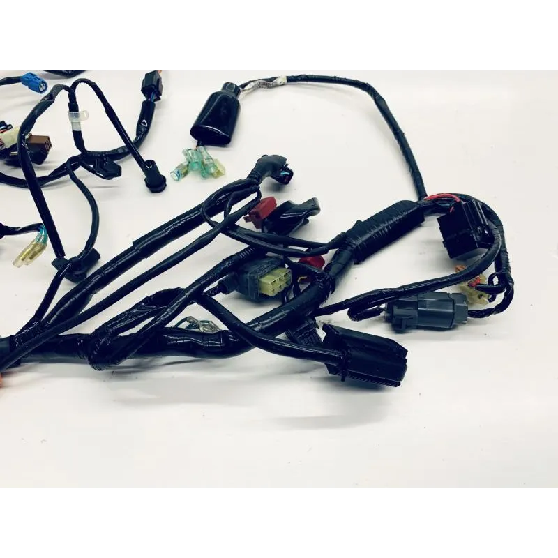 Faisceau electrique HONDA CBR 300 R 2014-2017