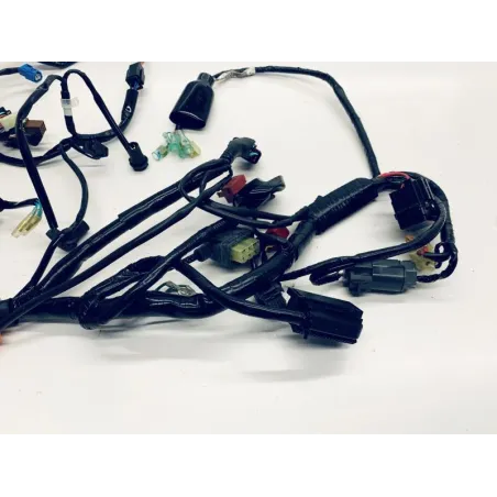 Faisceau electrique HONDA CBR 300 R 2014-2017
