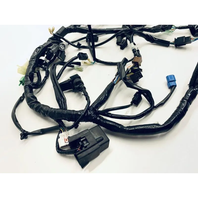 Faisceau electrique HONDA CBR 300 R 2014-2017