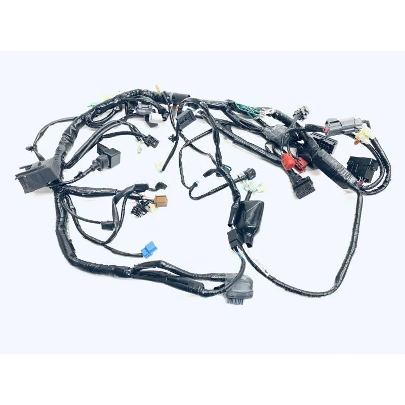 Faisceau electrique HONDA CBR 300 R 2014-2017