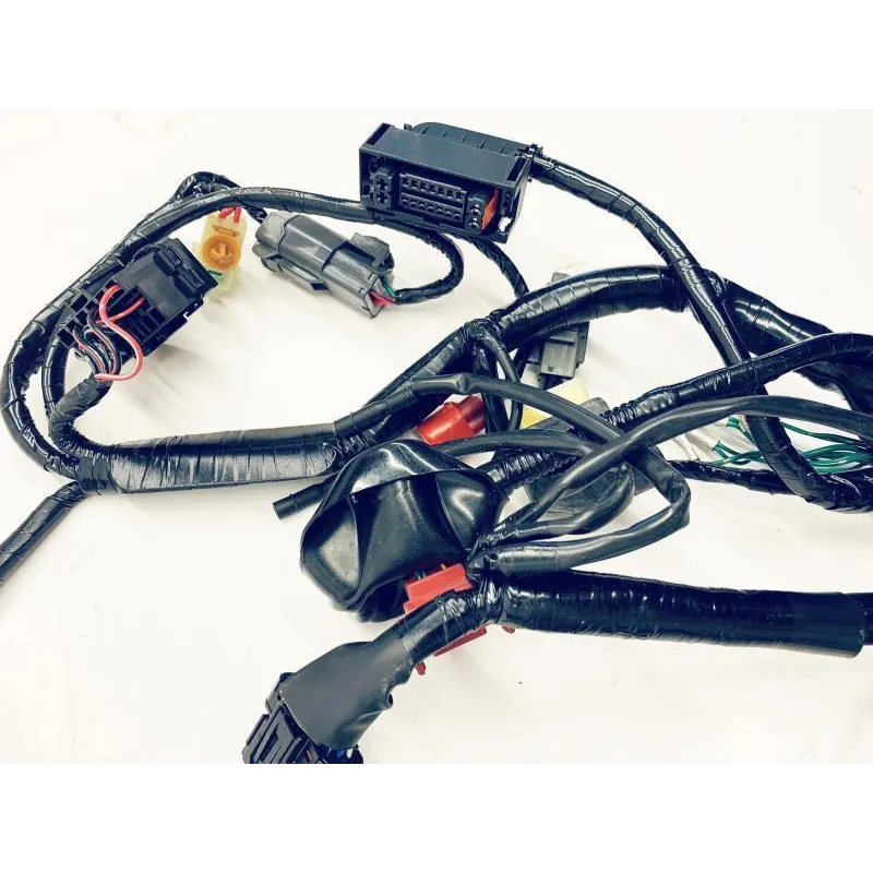 Faisceau electrique HONDA CBR 300 R 2014-2017