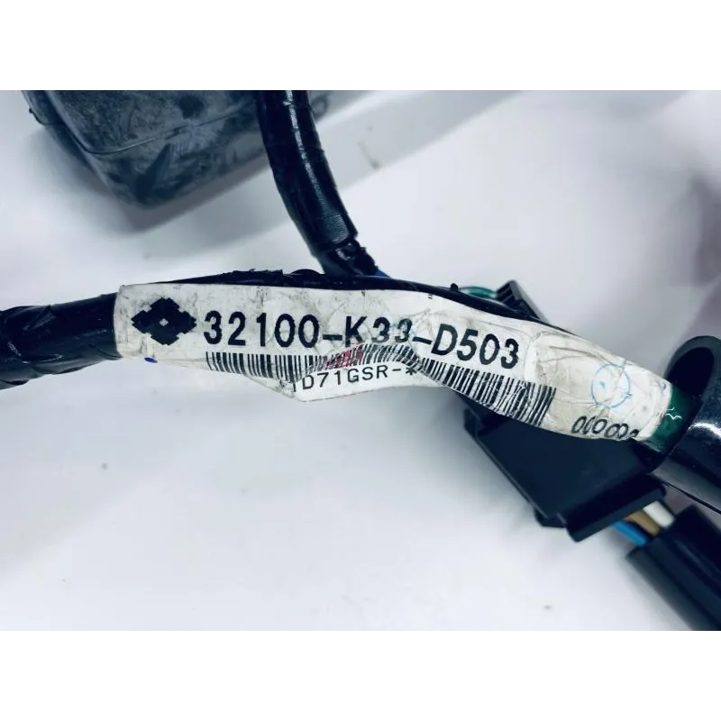 Faisceau electrique HONDA CBR 300 R 2014-2017
