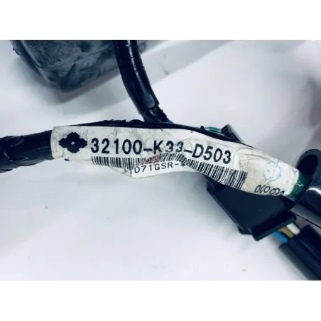 Faisceau electrique HONDA CBR 300 R 2014-2017