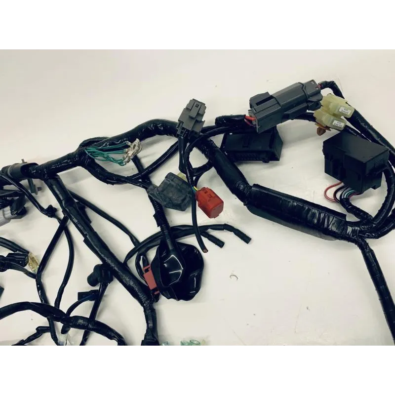 Faisceau electrique HONDA CBR 300 R 2014-2017