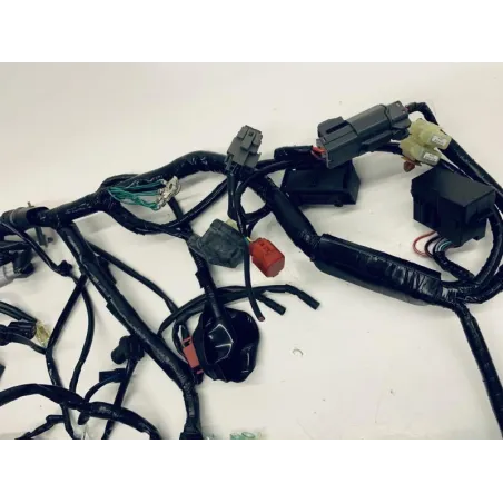 Faisceau electrique HONDA CBR 300 R 2014-2017