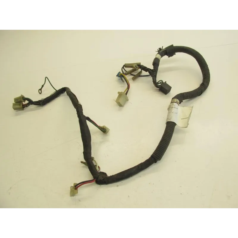 Faisceau electrique HONDA TLR 200 1984-1990