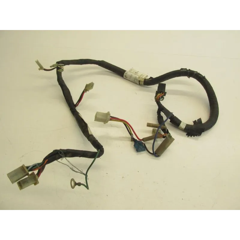 Faisceau electrique HONDA TLR 200 1984-1990