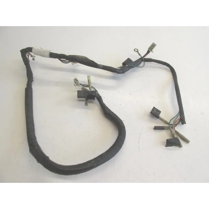 Faisceau electrique HONDA TLR 200 1984-1990