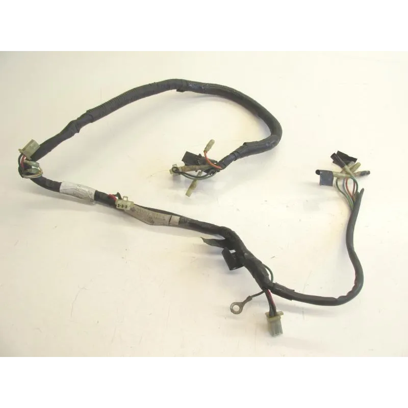 Faisceau electrique HONDA TLR 200 1984-1990