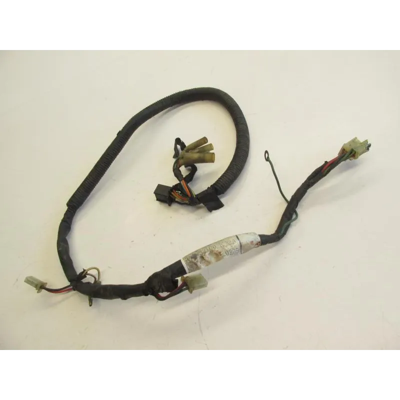 Faisceau electrique HONDA TLR 200 1984-1990