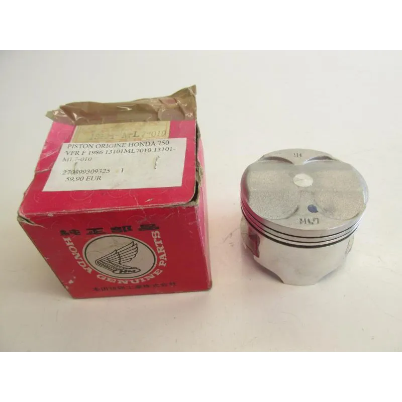 Piston HONDA VFR F 750 1986-1987