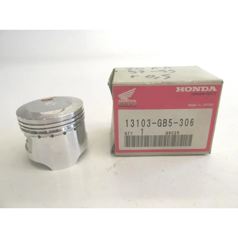 Piston HONDA XR 70 R 1997-1999