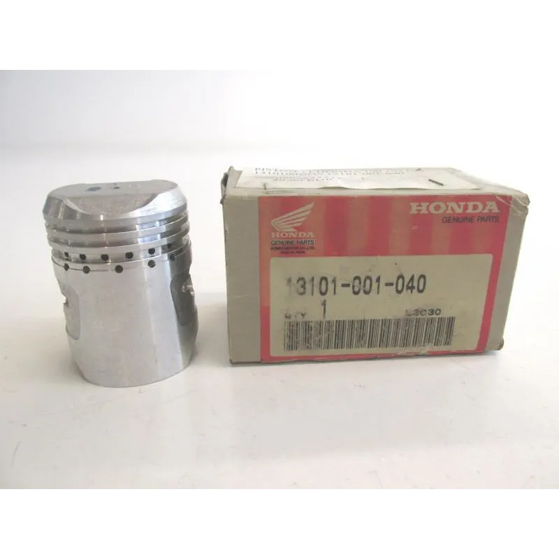 Piston HONDA CA 100 1963-1967