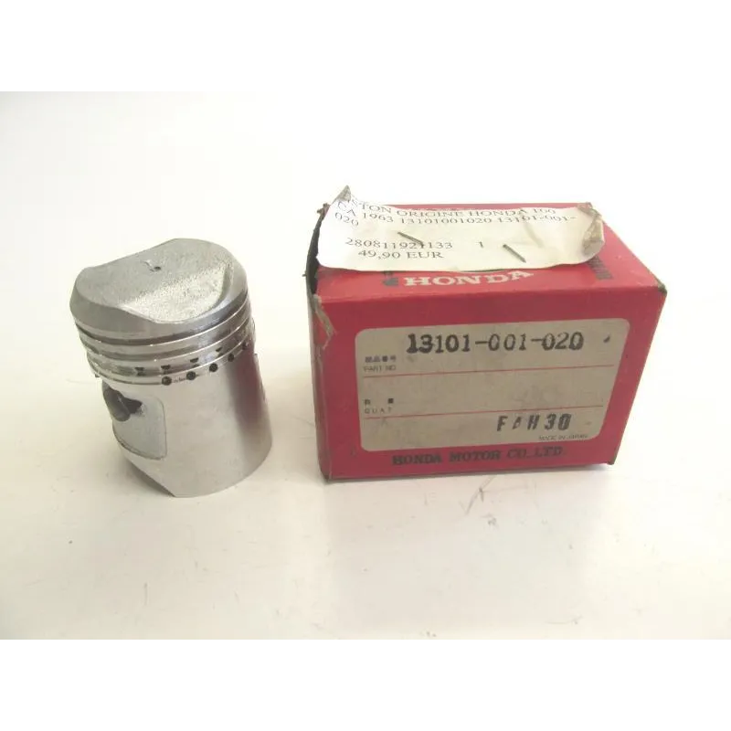 Piston HONDA CA 100 1963-1967