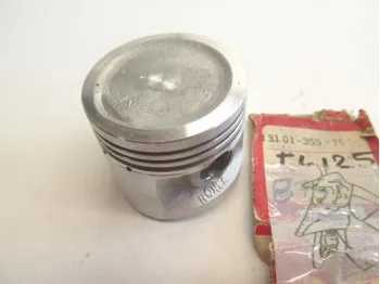 Piston HONDA TL 125 S 1976-1977