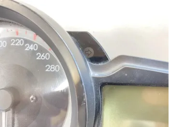 Compteur YAMAHA FJR 1300 2006-2009 ABS