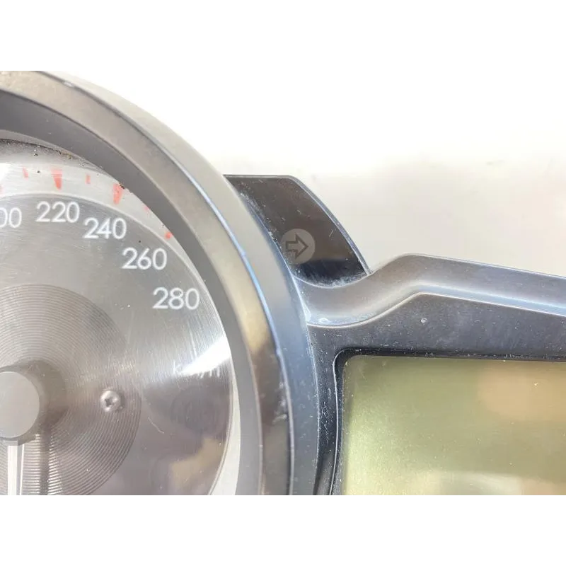 Compteur YAMAHA FJR 1300 2006-2009 ABS