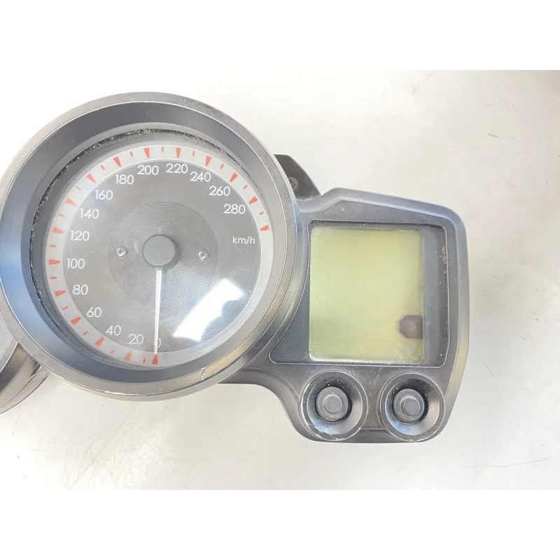 Compteur YAMAHA FJR 1300 2006-2009 ABS