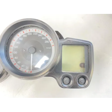 Compteur YAMAHA FJR 1300 2006-2009 ABS