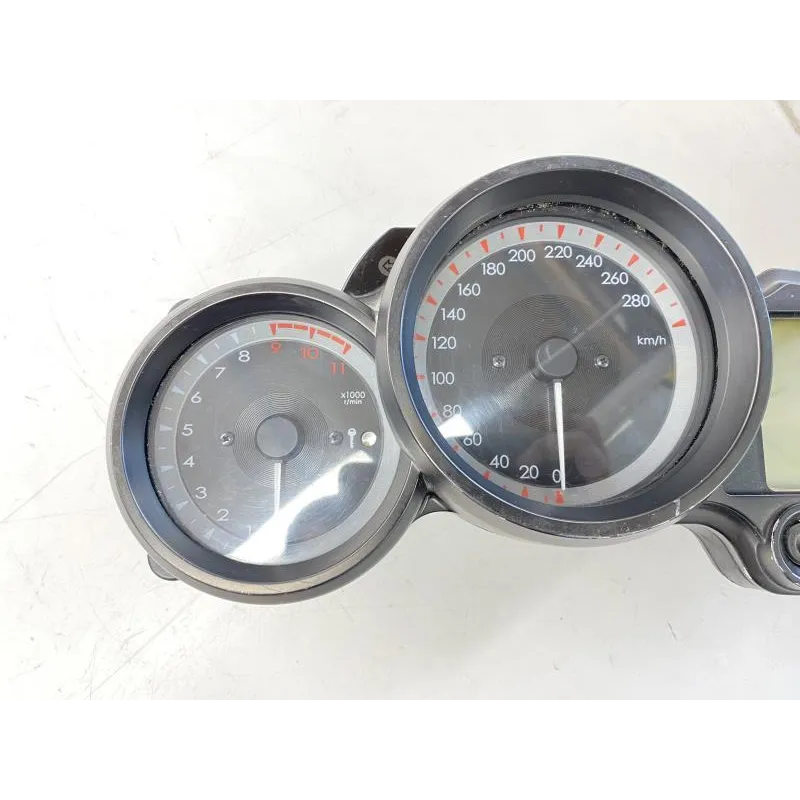 Compteur YAMAHA FJR 1300 2006-2009 ABS