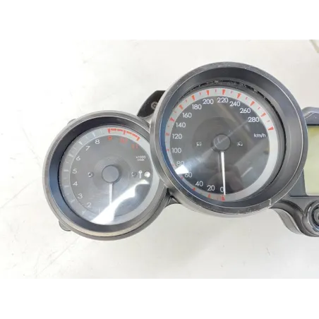Compteur YAMAHA FJR 1300 2006-2009 ABS
