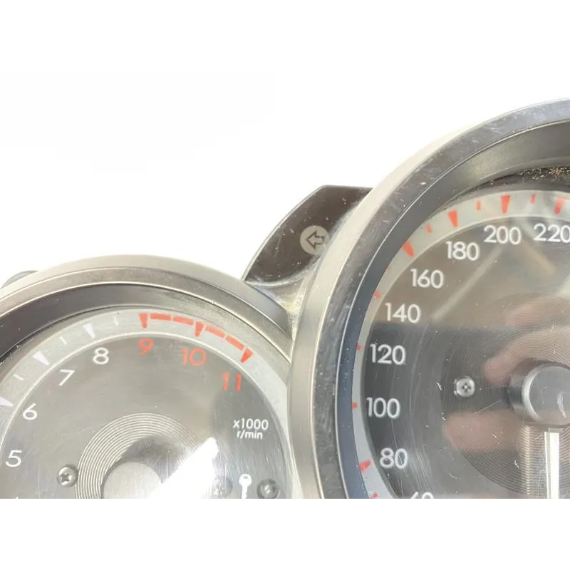 Compteur YAMAHA FJR 1300 2006-2009 ABS