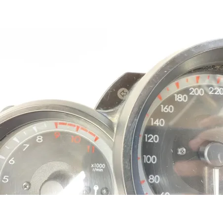 Compteur YAMAHA FJR 1300 2006-2009 ABS