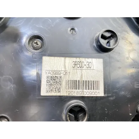 Compteur YAMAHA FJR 1300 2006-2009 ABS