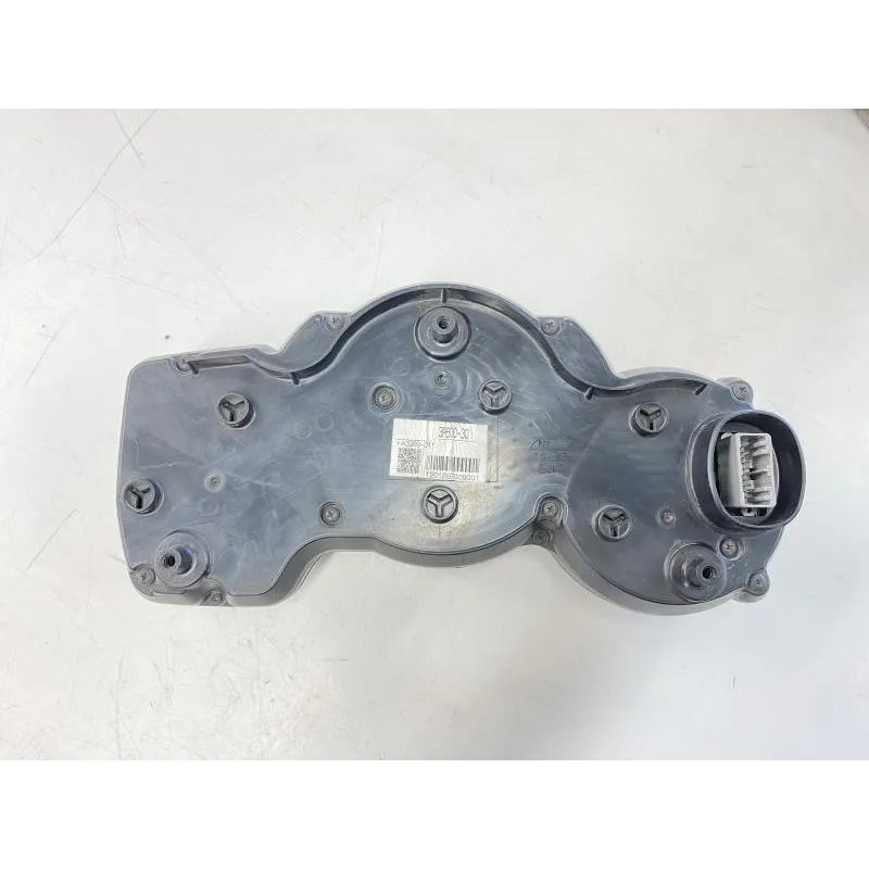 Compteur YAMAHA FJR 1300 2006-2009 ABS