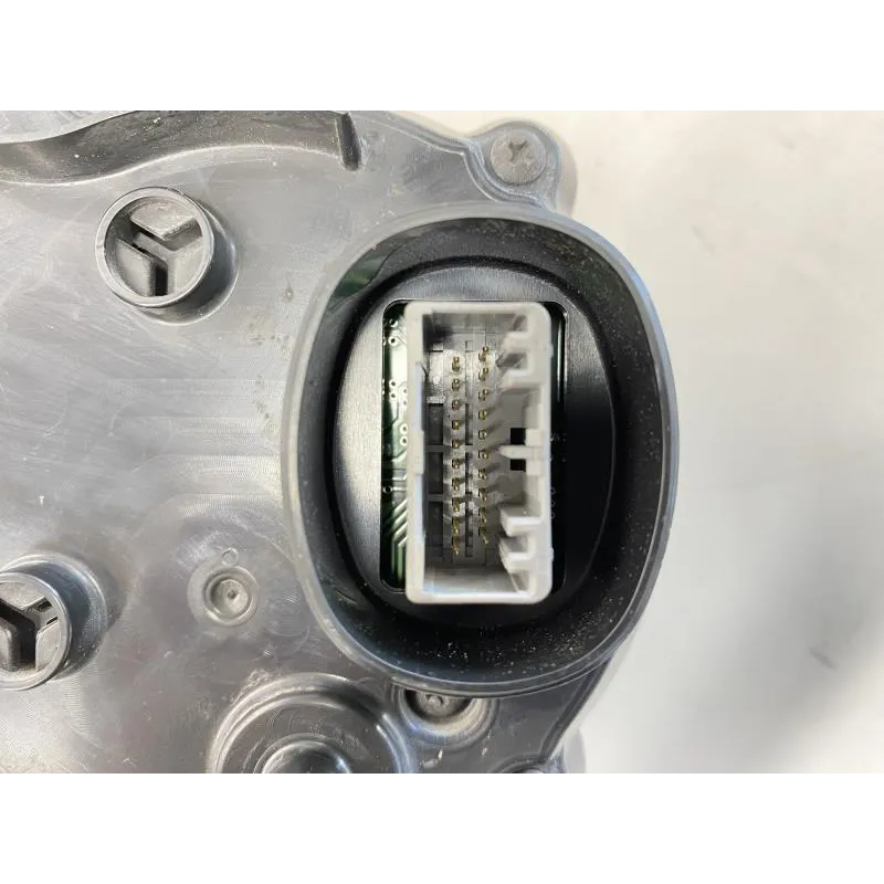 Compteur YAMAHA FJR 1300 2006-2009 ABS