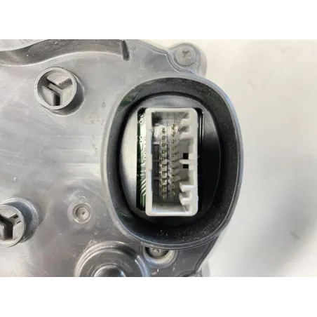 Compteur YAMAHA FJR 1300 2006-2009 ABS