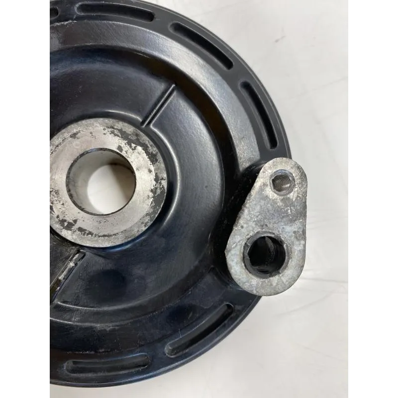 Support capteur ABS avant YAMAHA FJR 1300 2006-2009 ABS