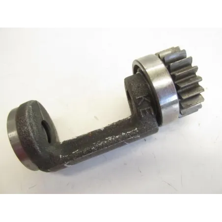 Arbre equilibrage HONDA MTX 125 1983-1986