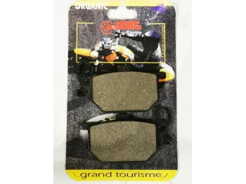 Plaquettes de frein avant YAMAHA XS 750 1977-1978