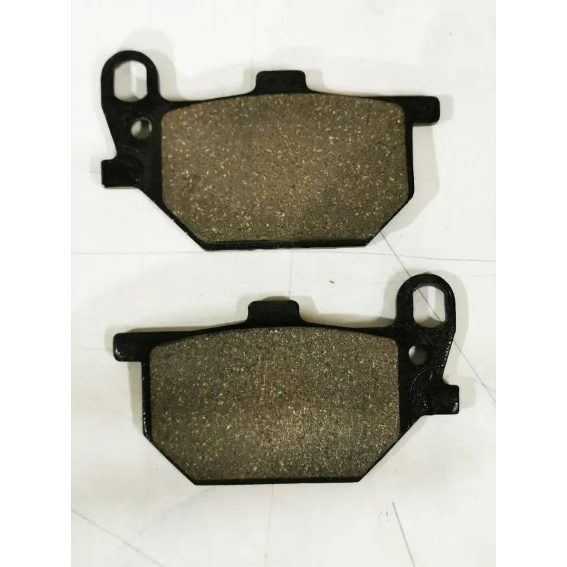 Plaquettes de frein avant YAMAHA XS 750 1977-1978