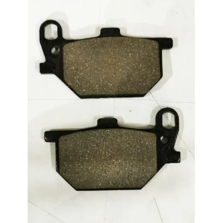 Plaquettes de frein avant YAMAHA XS 750 1977-1978
