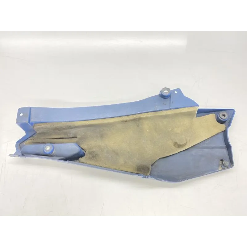 Cache carenage sous selle gauche YAMAHA FJR 1300 2006-2009 ABS