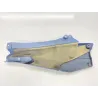 Cache carenage sous selle gauche YAMAHA FJR 1300 2006-2009 ABS Cache carenage sous selle gauche YAMAHA FJR 1300 2006-2009 ABS