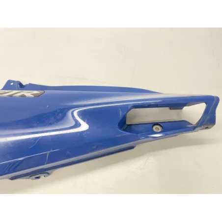 Cache carenage sous selle gauche YAMAHA FJR 1300 2006-2009 ABS