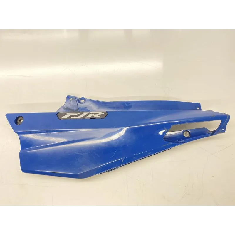 Cache carenage sous selle gauche YAMAHA FJR 1300 2006-2009 ABS