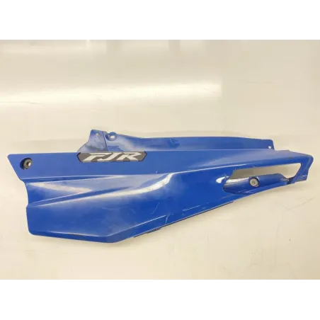 Cache carenage sous selle gauche YAMAHA FJR 1300 2006-2009 ABS