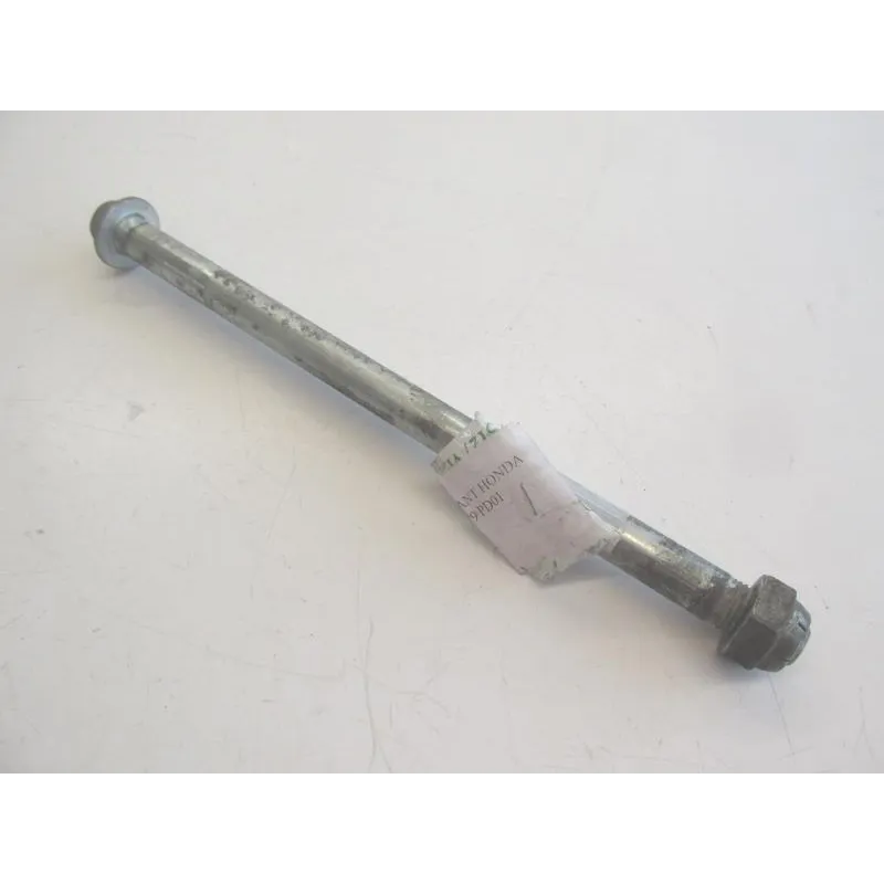 Axe de bras oscillant HONDA XL 500 S 1979-1981