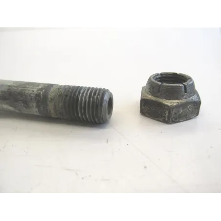 Axe de bras oscillant HONDA XL 500 S 1979-1981