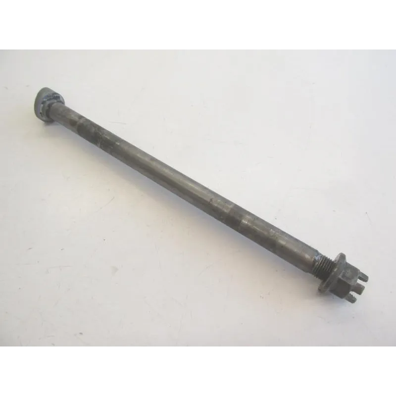 Axe de roue arriere HONDA XL 500 S 1979-1981
