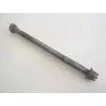Axe de roue arriere HONDA XL 500 S 1979-1981 Axe de roue arriere HONDA XL 500 S 1979-1981