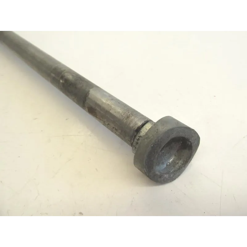 Axe de roue arriere HONDA XL 500 S 1979-1981